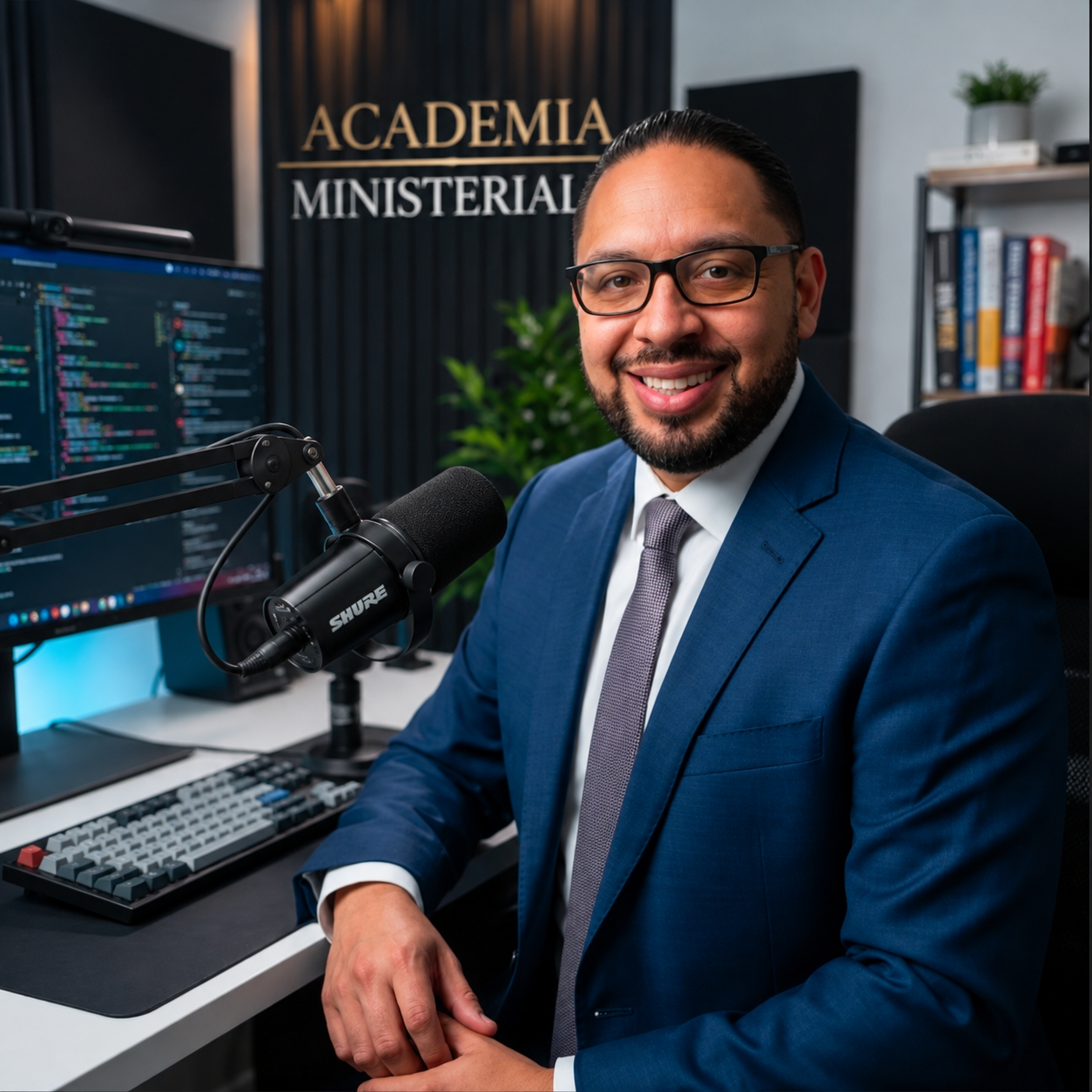 Foto del escritor: Pastor Erik Castillo