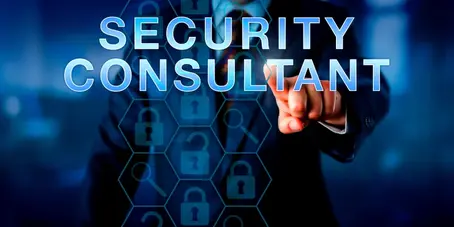 Top Personalized Security Consulting Services
