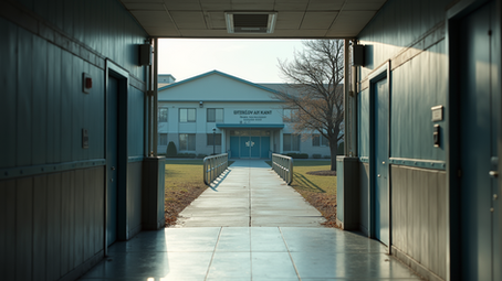 Understanding Educational Risk Evaluation: A Guide to School Safety