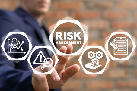 security risk assessment
