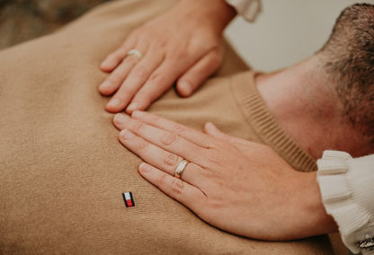 Reiki: Helende Energie voor Lichaam en Geest