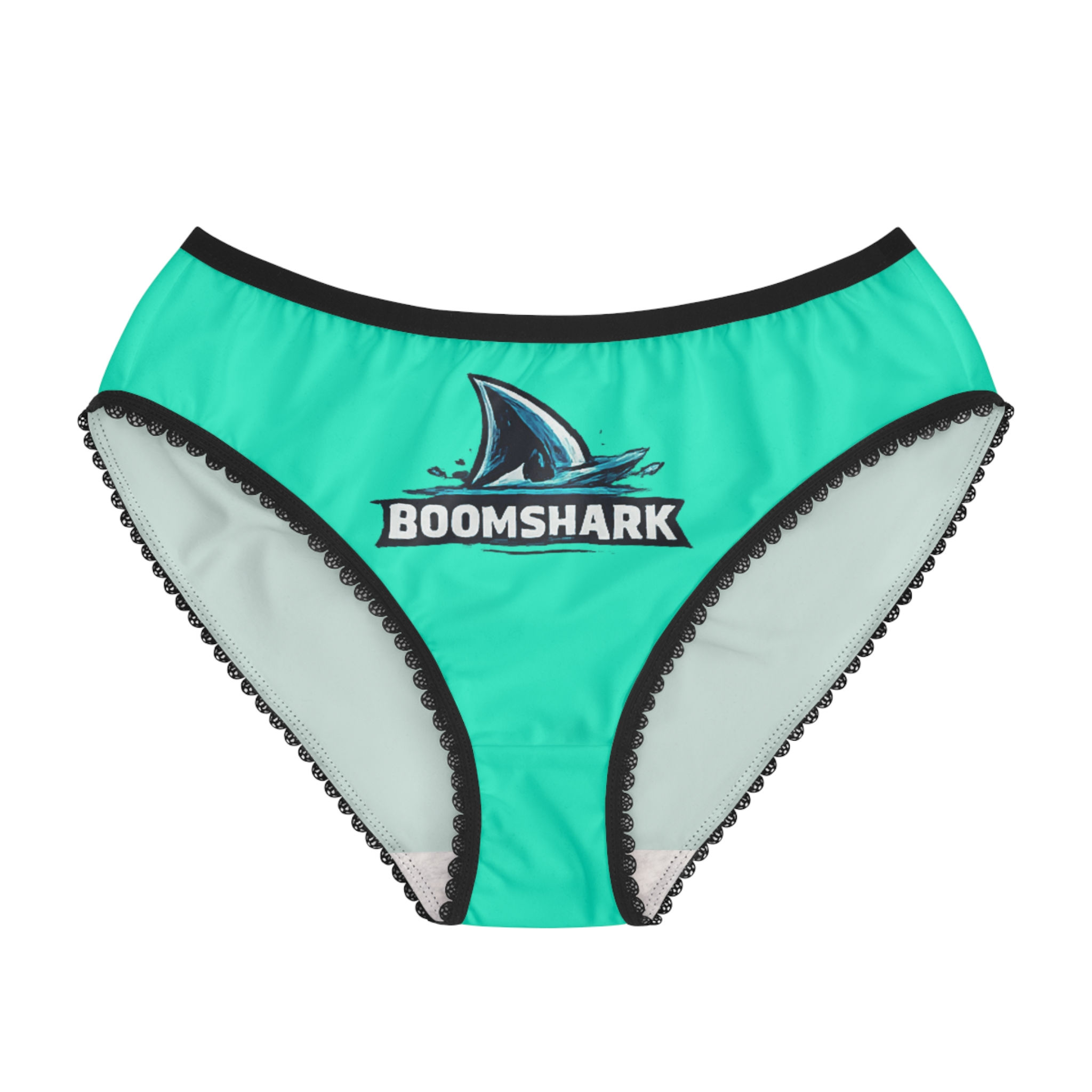 Women's Briefs (AOP)