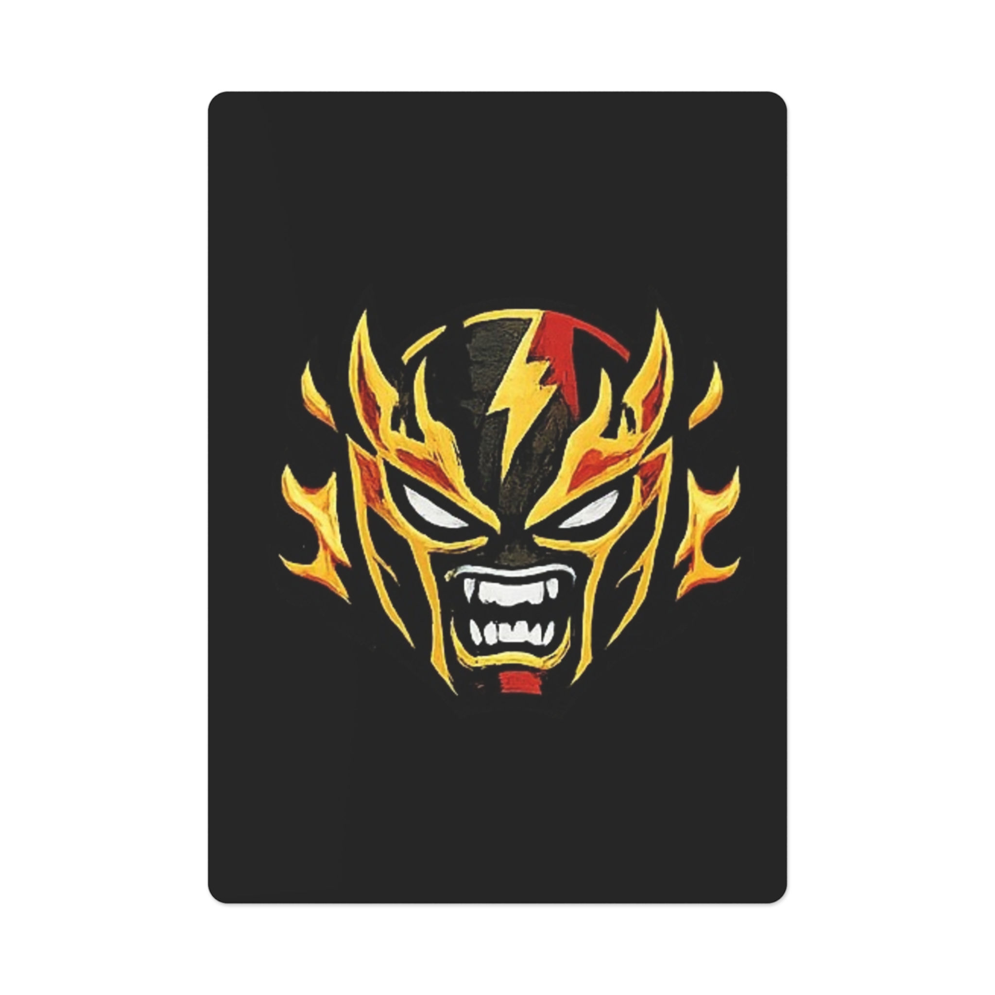 Poker Cards