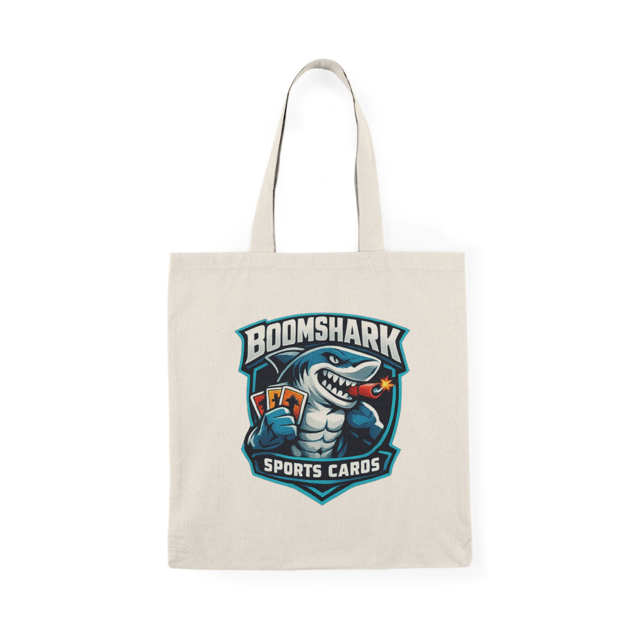 Natural Tote Bag