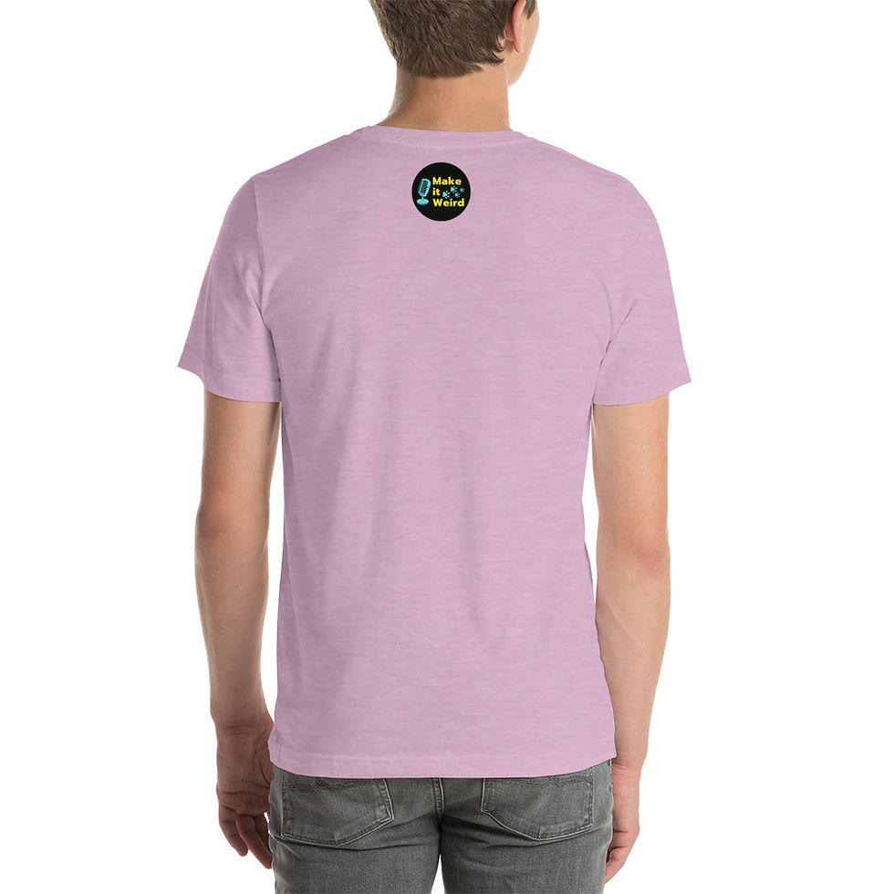 Thumbnail: My dog trainer says I need therapy T-Shirt