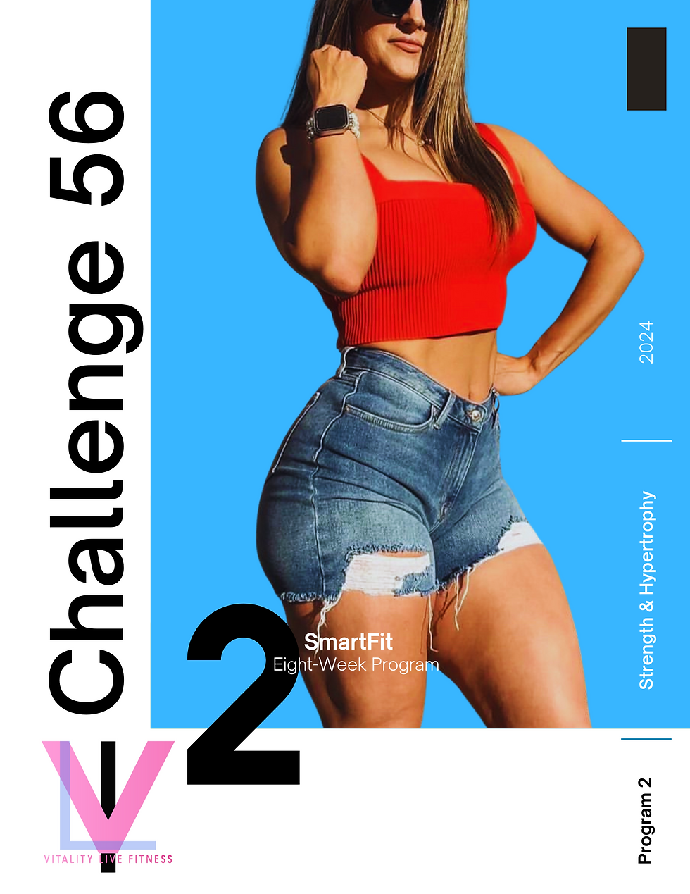 Thumbnail: Challenge 56