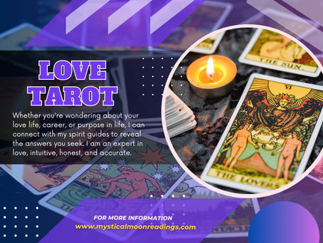 Love Tarot