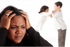 Help! My Child is Misbehaving The Wellness Counseling Group