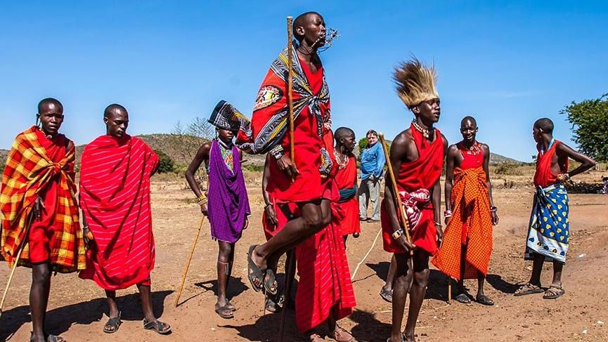 Ethnic Dances That Create A Different Experience With Their Music