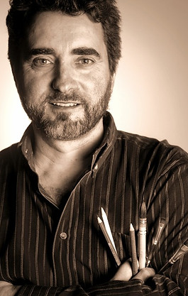 Ignacio Pérez Caballero