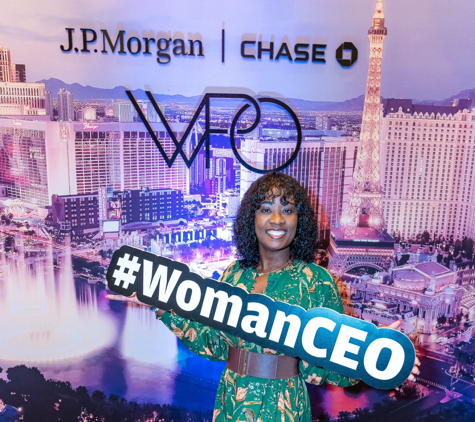 Inspired Solutions Named WPO's 2023 Top 50 Fastest Growing Women-Owned Companies