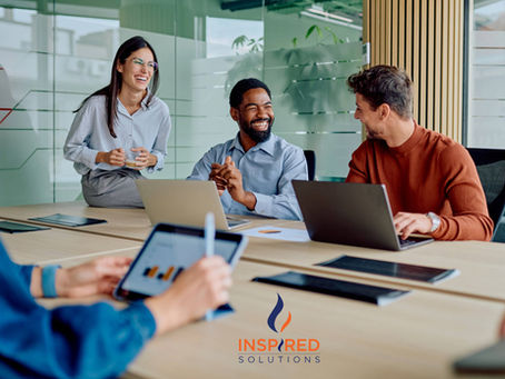 Small Business IT Partners: How the Right Sub Helps Larger Primes Deliver Faster