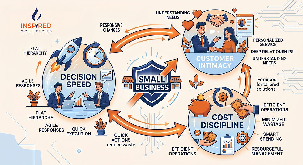 Small Business Value