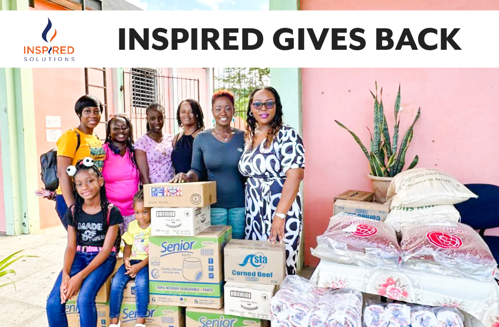 The Importance of Culture: How Inspired Solutions Is Making a Global Impact
