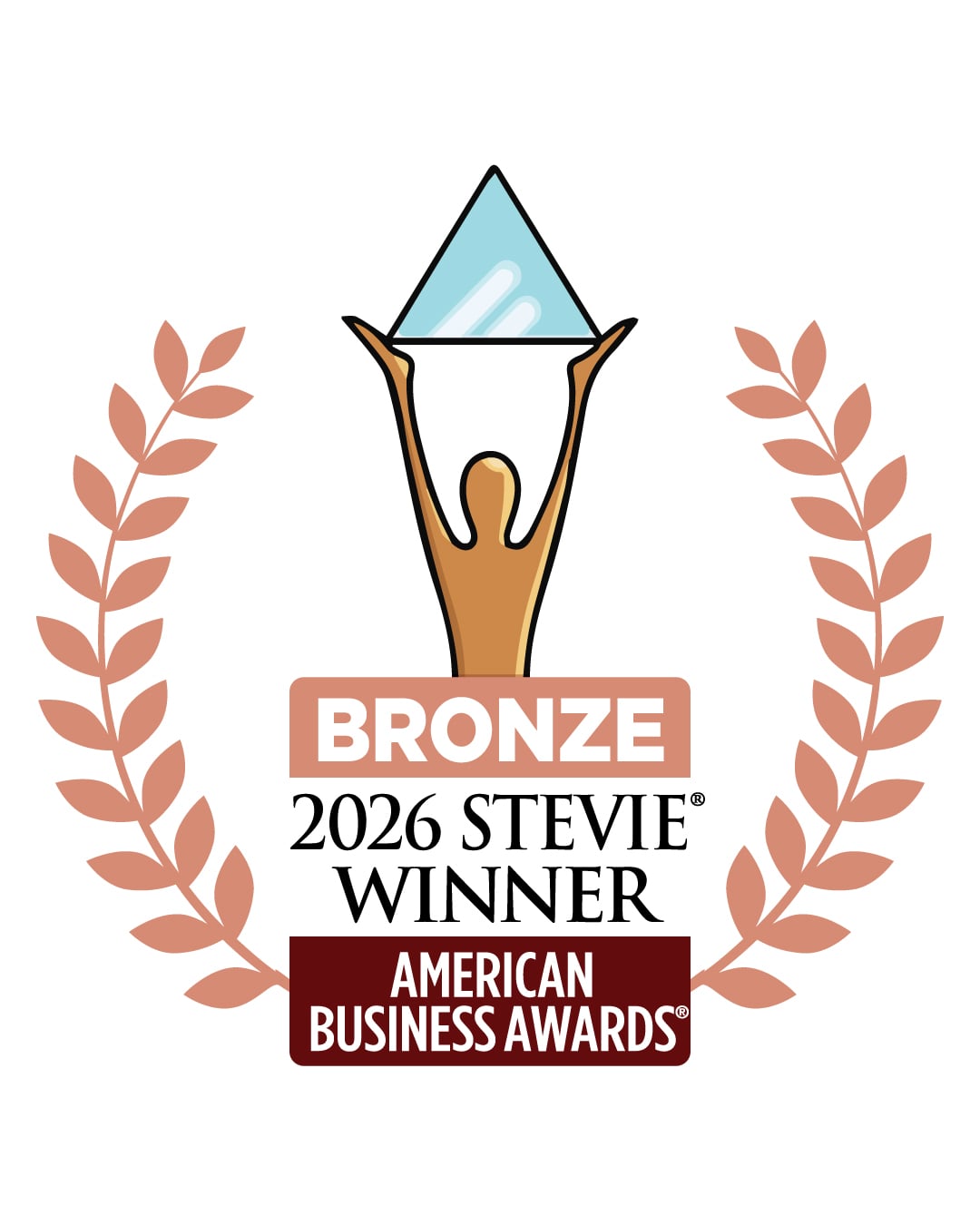 Stevie Award