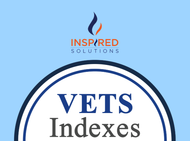 Inspired Solutions Earns VETS Indexes Recognized Employer Award | Veteran Employment