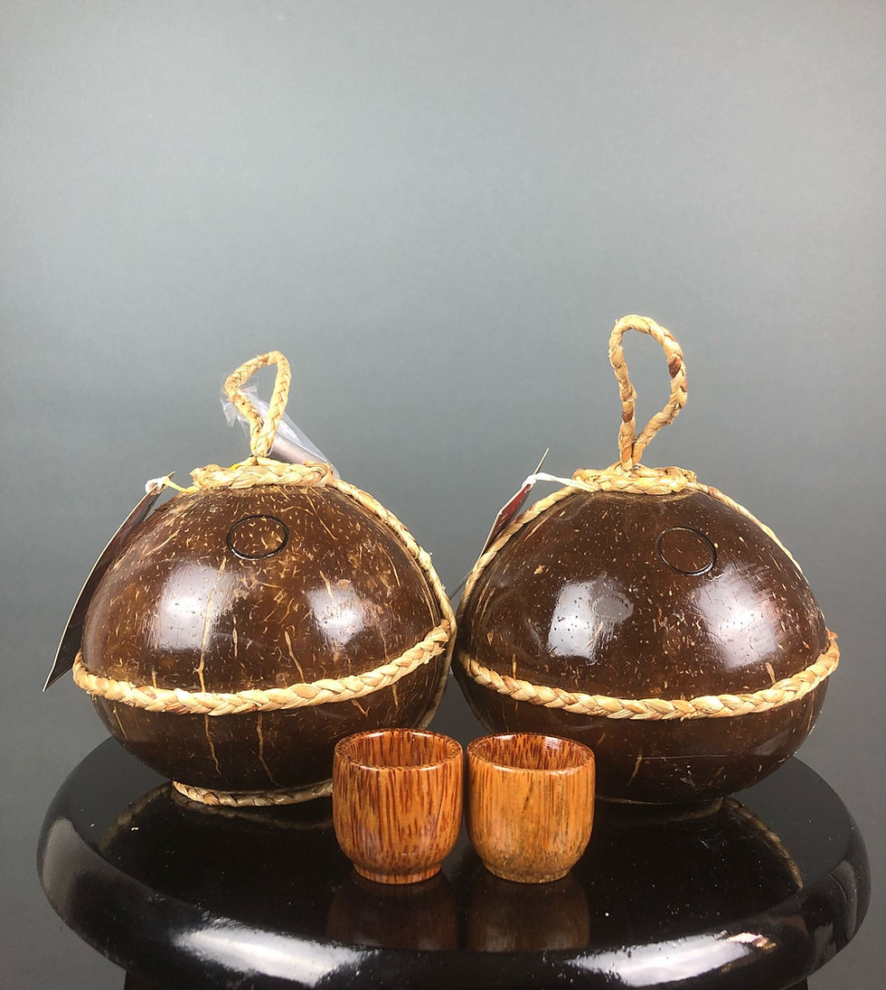 Rượu dừa