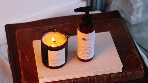 Slide & Melt Bundle | Alice Child Sexology