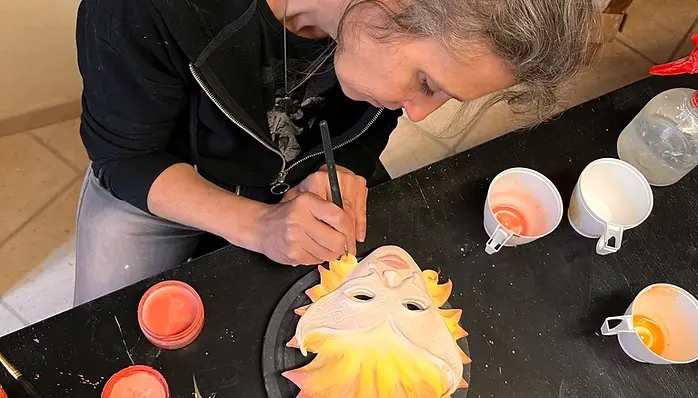 Coralie michelon