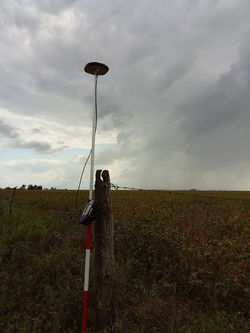 Mensura Rural