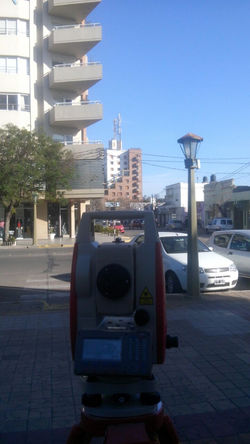 Mensura Unión Urbana