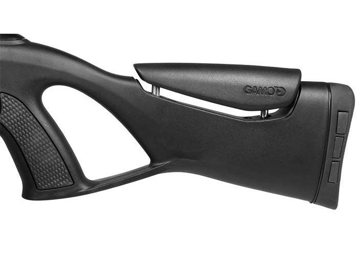 Miniatura: RIFLE GAMO ELITE WHISPER IGT