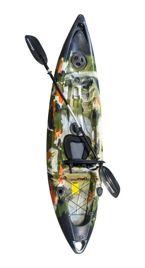 Miniatura: KAYAK SINGLE TRAVEL