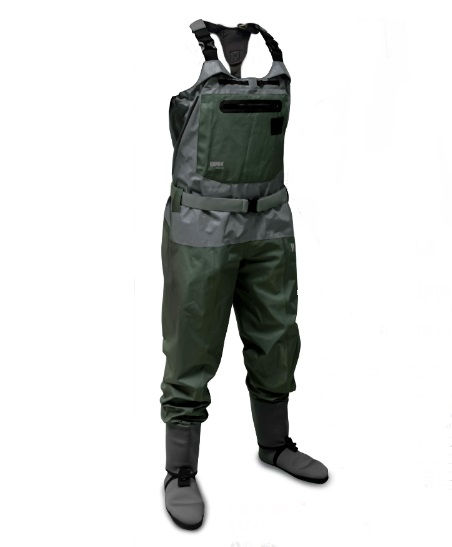 Miniatura: WADER RAPALA HUILLIN