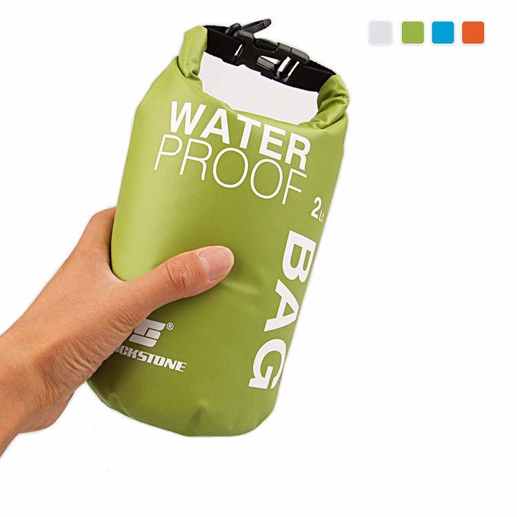 Miniatura: BOLSO SECO 2LT LUCKSTONE