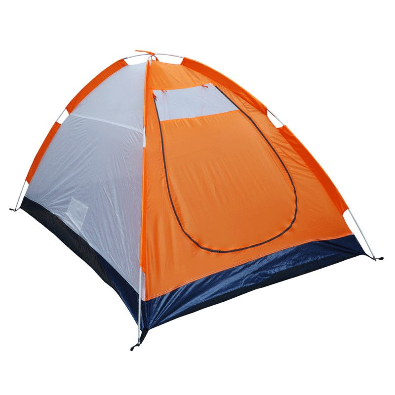 Miniatura: Carpa Iglú Nautika Falcon 6P