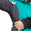 Miniatura: PARKA HW ASPEN MUJER CERTIFICADA TURQUESA