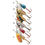 Miniatura: SPINNER VIBRAX SHAD BLUE FOX