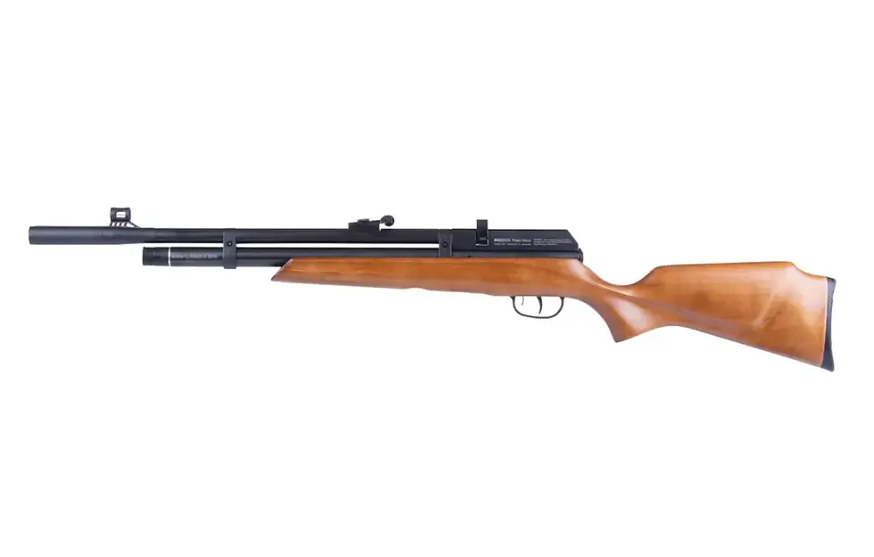 Miniatura: RIFLE PCP BEEMAN RAIDER 5.5MM