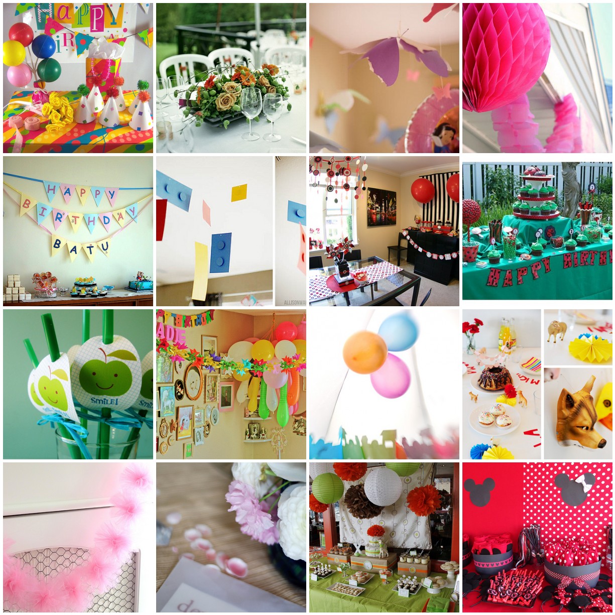 Home Executiveevents