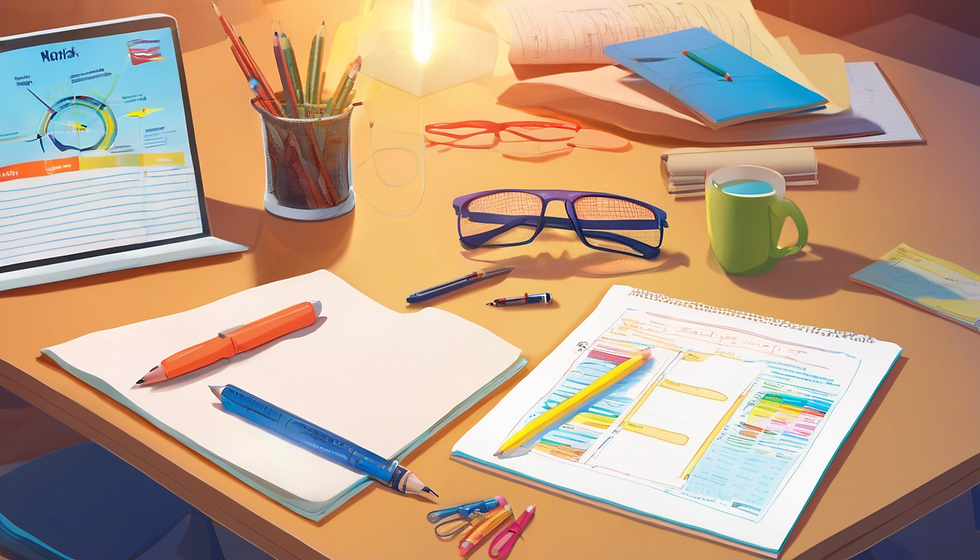 Pre-Race Tips and Strategy Workshop