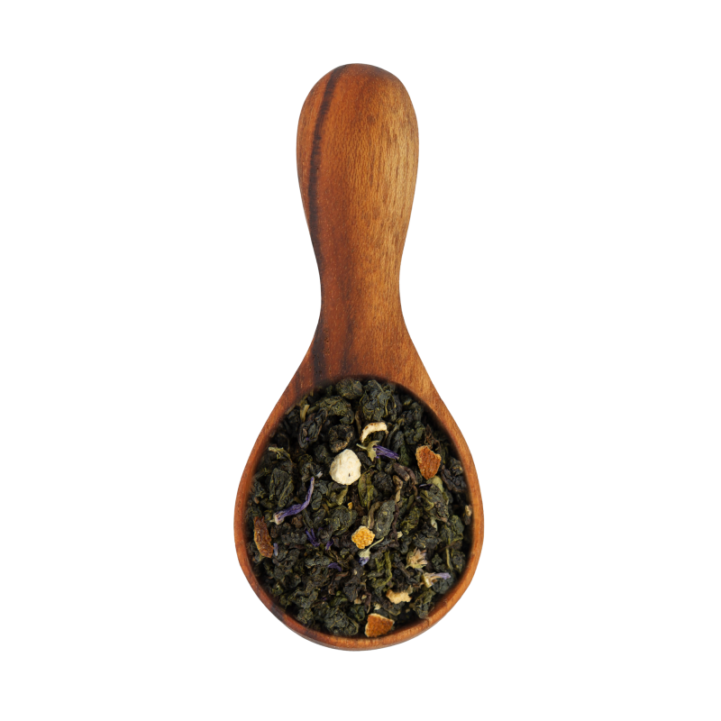 Thé Christine Dattner : “Fureur du Dragon“ - 100g