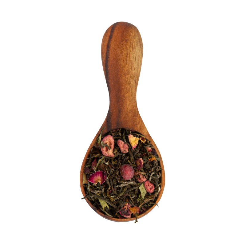 Thé Christine Dattner : “Les rives du Saint-Laurent“ - 100g