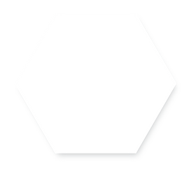 Saltbox Mgmt White Hex