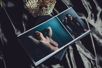 BLACK GEM 6 INCH ALBUM 02.JPG