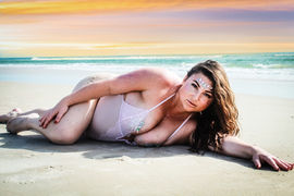 boudoir photography ormond beach, florida