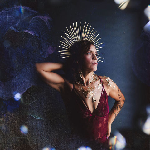 Reclaiming Confidence: How Boudoir Photography Empowers Women to Own Their Story and Embrace Their True Selves