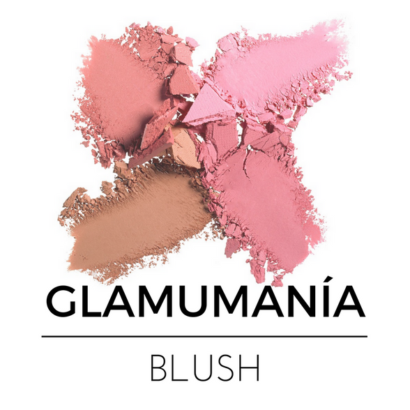 BLUSH... Coloretes de toda la vida.