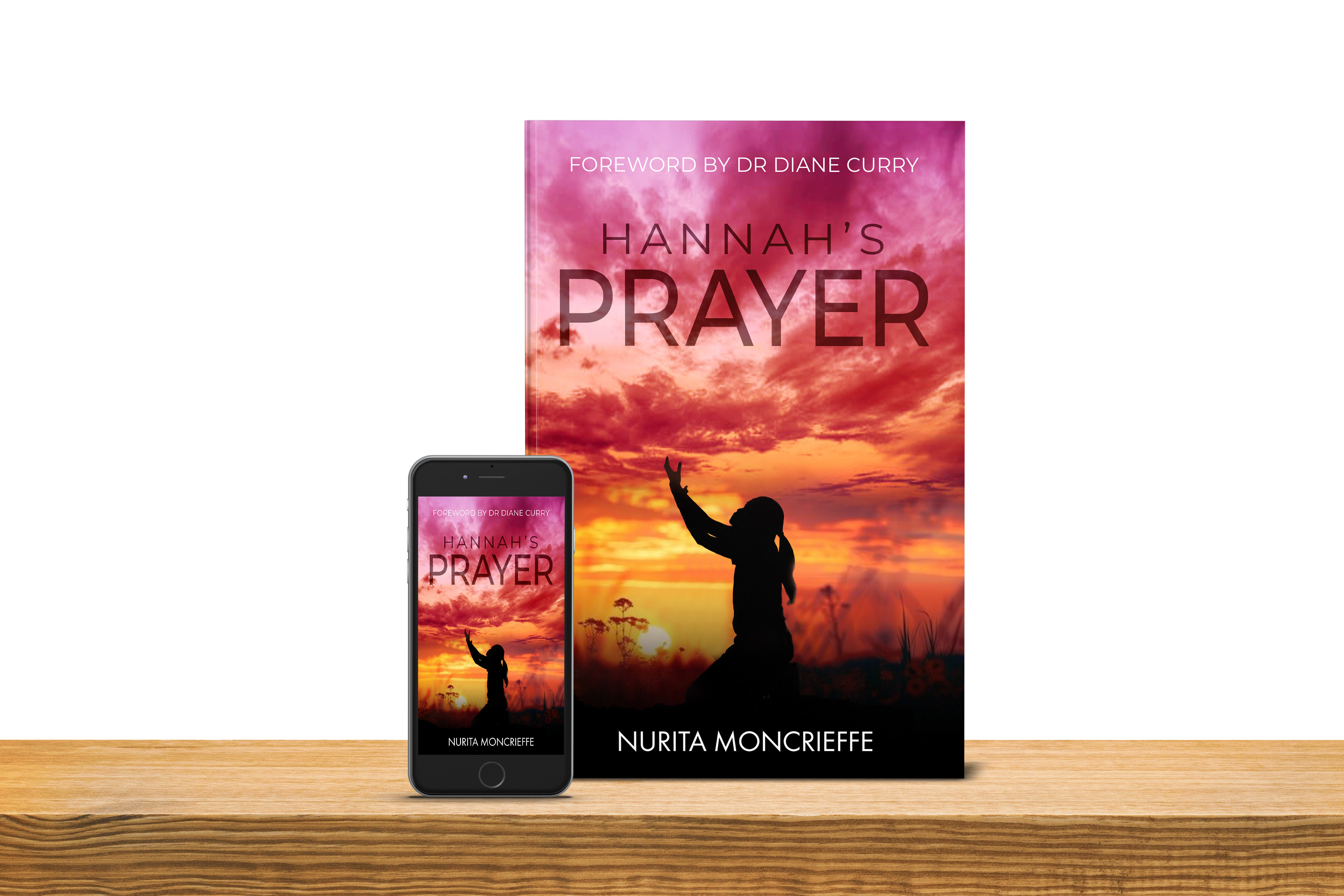 Hannah's Prayer