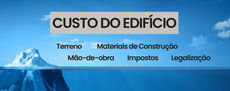 Custos da Edificação