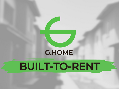 Built-To-Rent