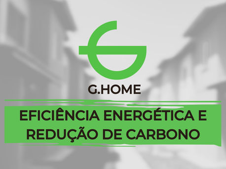 Eficiência Energética e Redução de Carbono