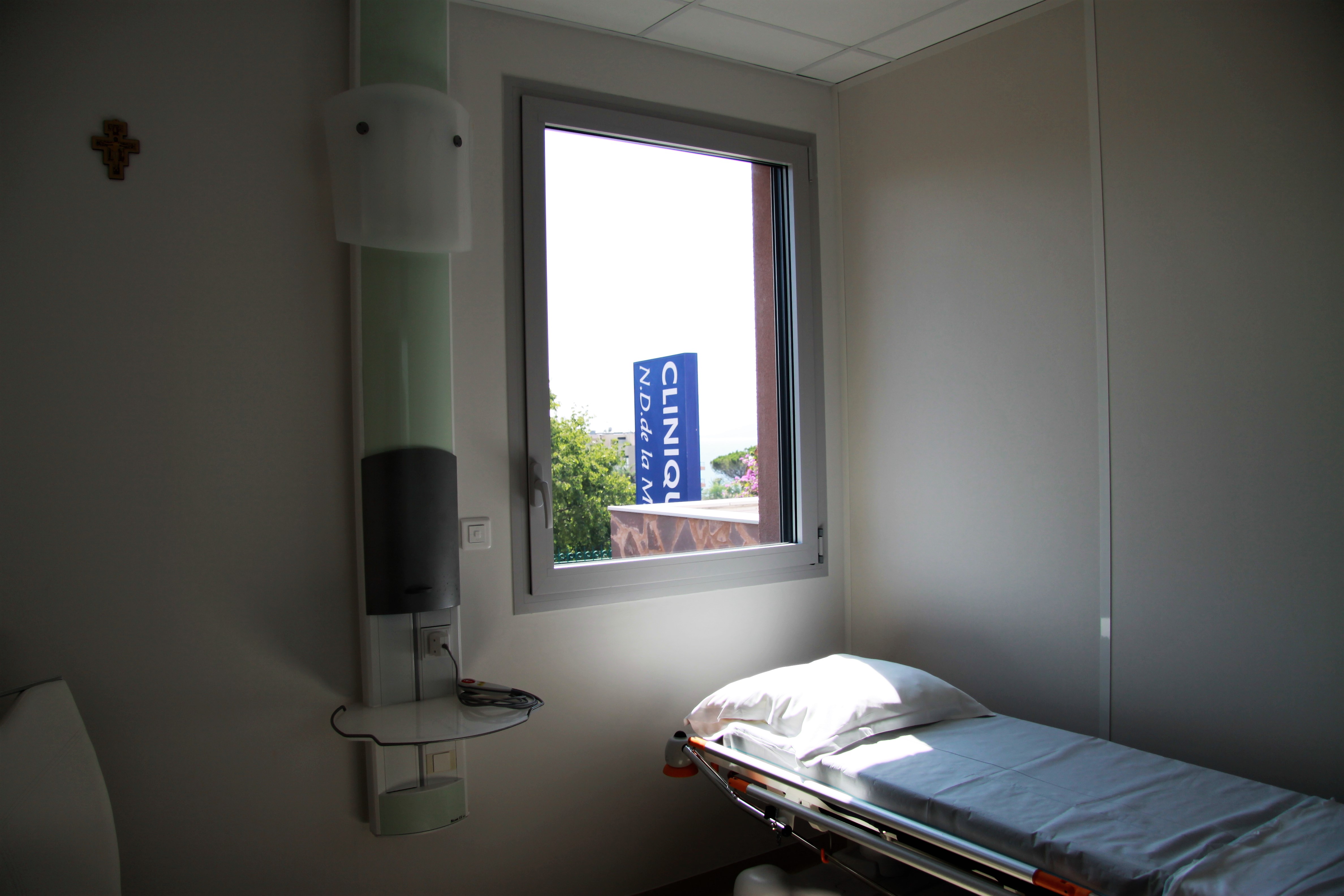 Ambulatoire Clinique Notre Dame de la Merci