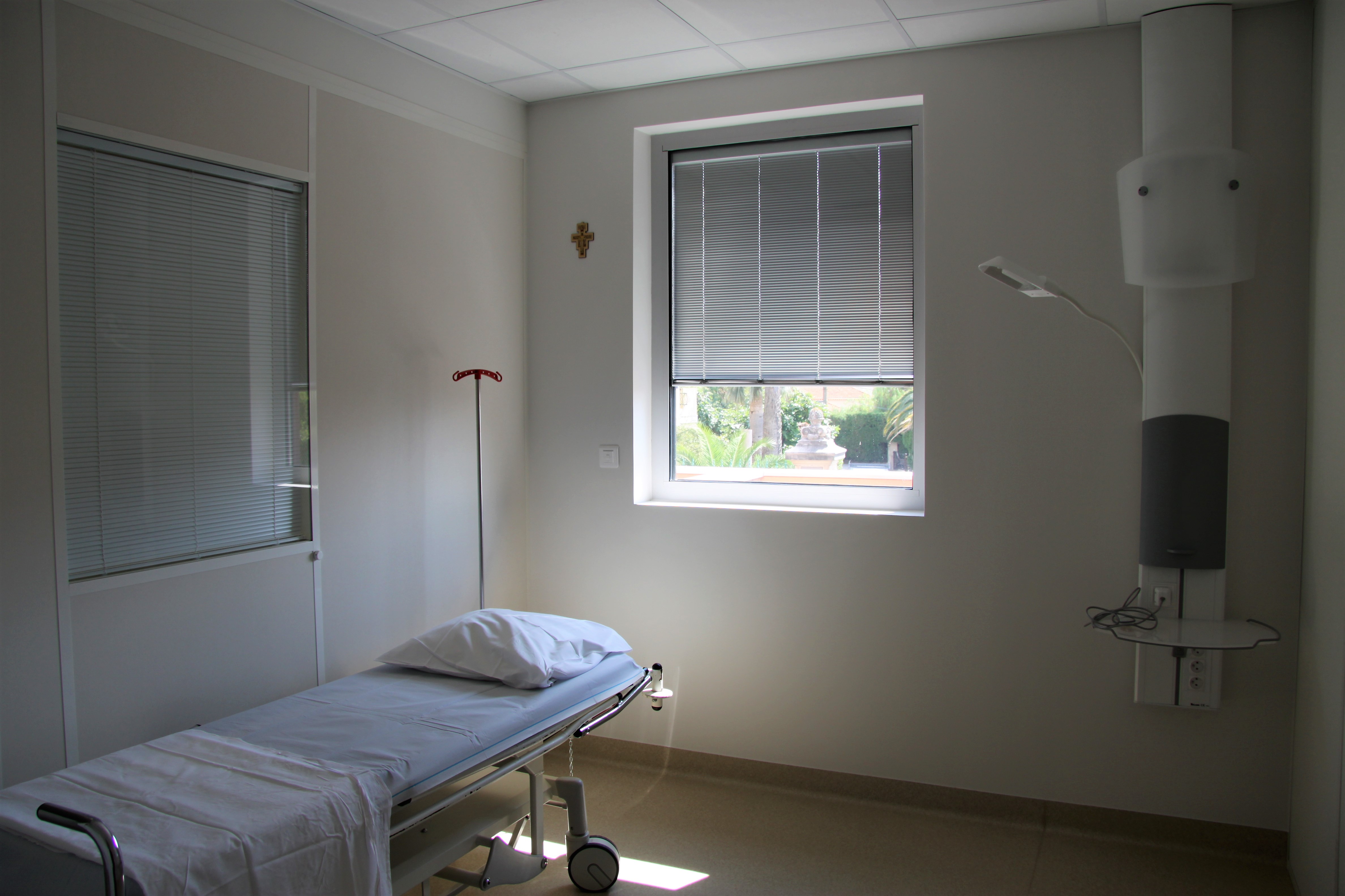 Ambulatoire Clinique Notre Dame de la Merci