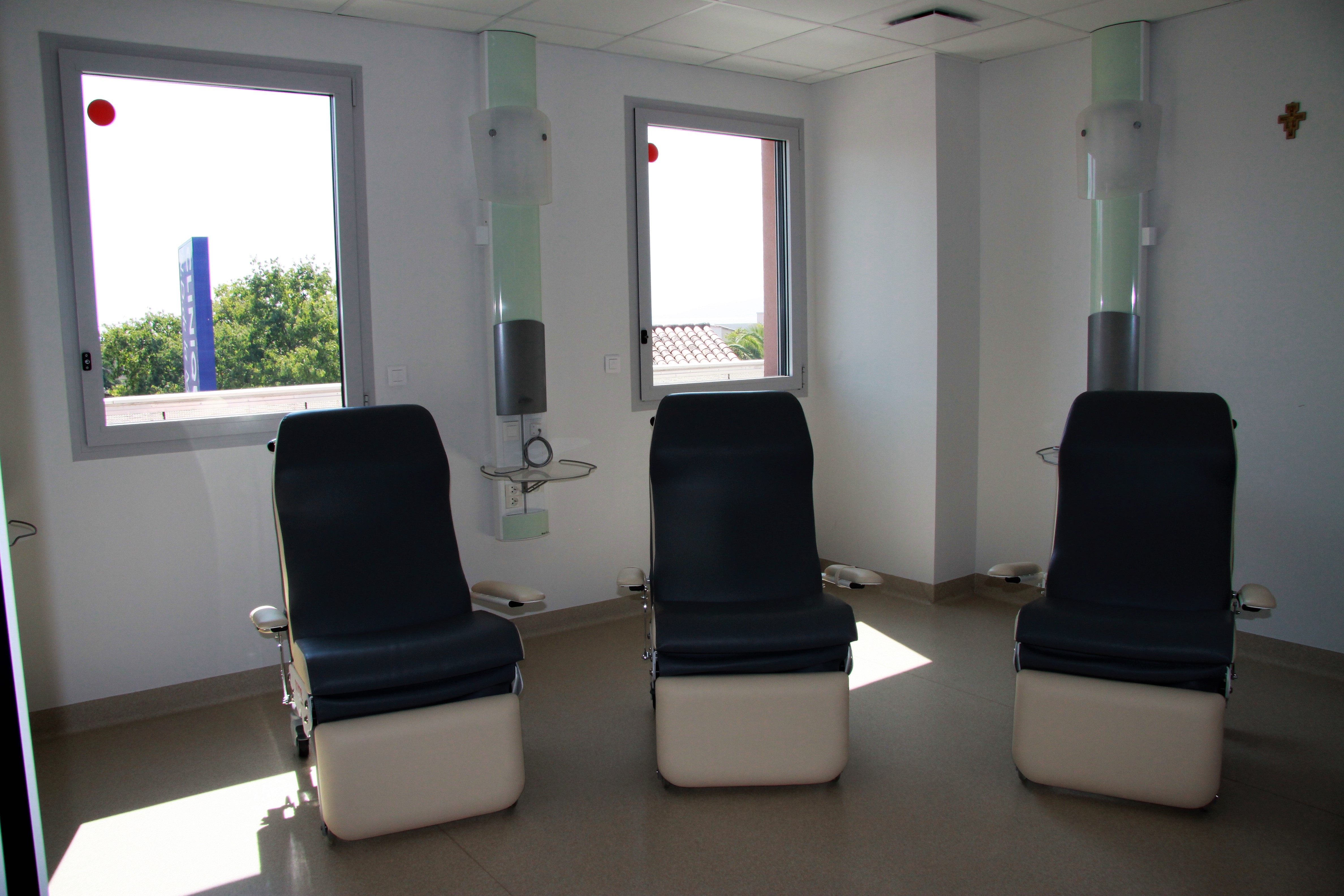 Ambulatoire Clinique Notre Dame de la Merci