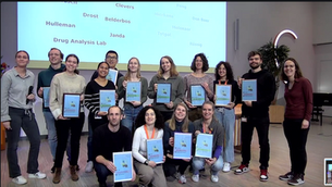 LEAF Silver award 2024